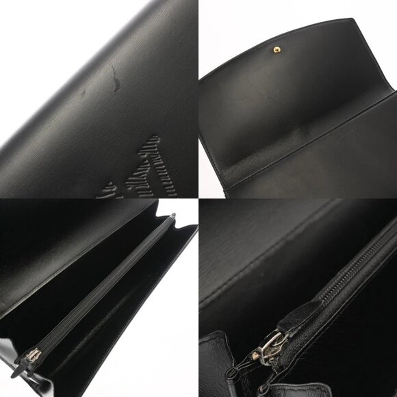 LOUIS VUITTON Epi Aegean Opera Line Noir (black) M63962 800000137399000 - Picture 7 of 8